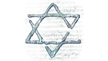 Jewish music