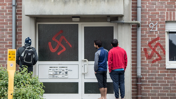 Antisemitismo campus