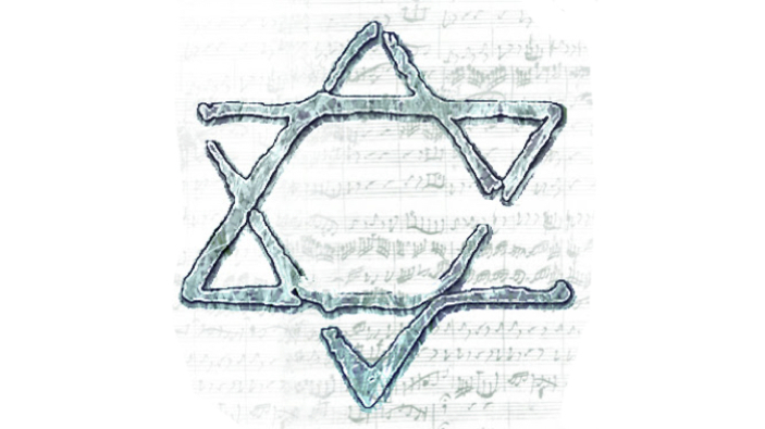 Jewish music