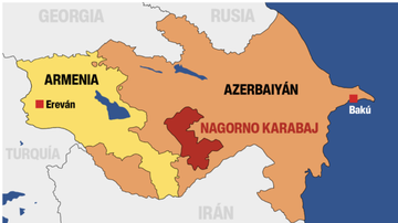 Armenia azerbajan