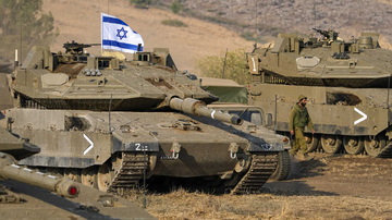 Israel war4