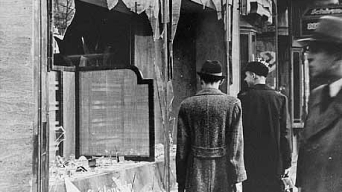 Kristallnacht