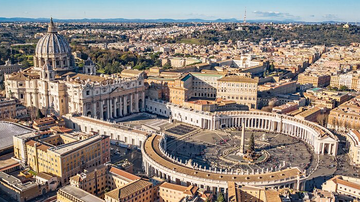 Vaticano