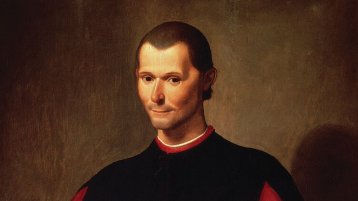 Machiavelli