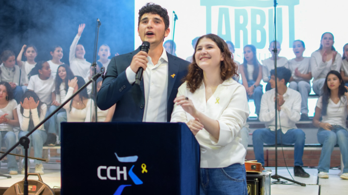 Yom haatzmaut 2025