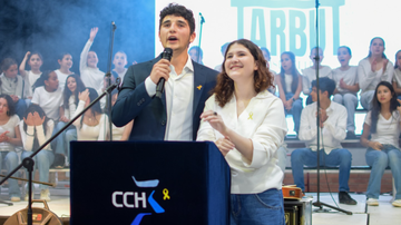 Yom haatzmaut 2025