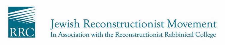 Logo Movimiento Reconstruccionista