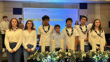 Yom hashoa 2025