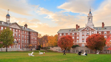 Harvard