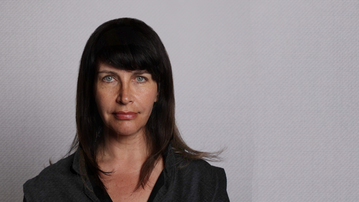 Einat wilf