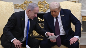 Trump netanyahu2