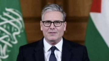 Keir starmer