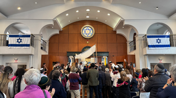 Hajnasa sefer tora aim