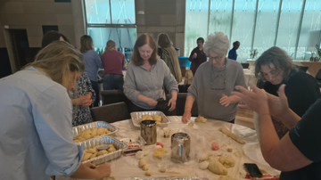 Challa bake cib 2026