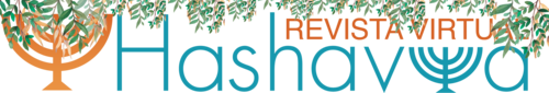 Hashavua Logo