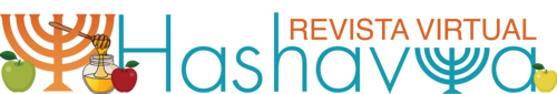 Hashavua Logo
